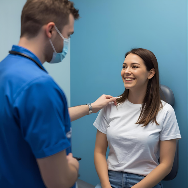 Annual Physical Exams
