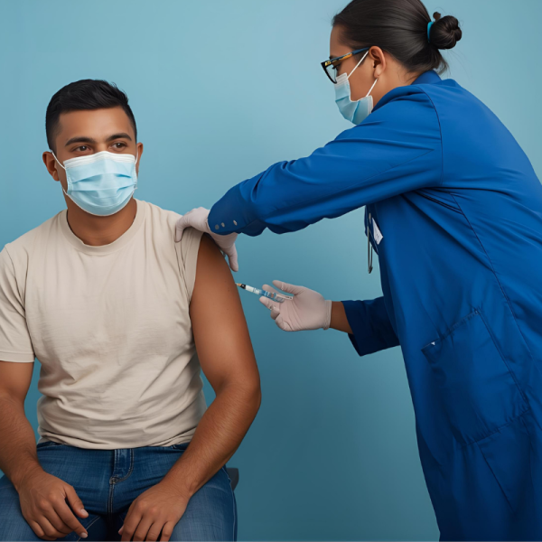 Immunizations