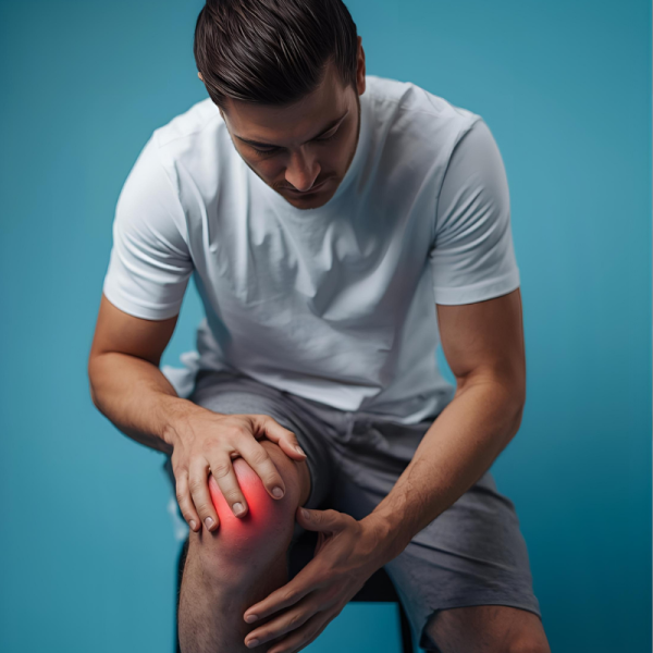 Joint Injections – Orthovisc®