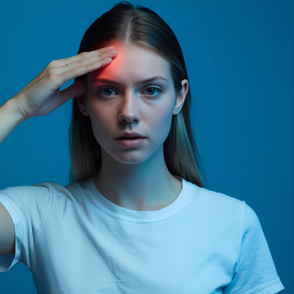 Migraine Treatment