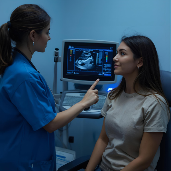 Ultrasound / Sonogram Diagnostics