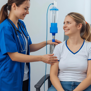 IV Therapy & Wellness