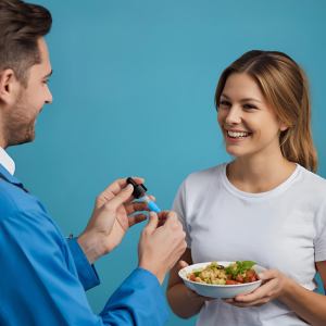 Weight Loss & Vitamins